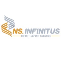 NS INFINITUS(Import-Export Solutions) logo - Similar company to Import Marques