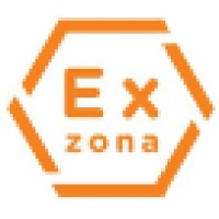 EXZONA.EU logo - Similar company to Fidia Engineering