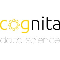 Cognita Data Science logo - Similar company to Atisbank