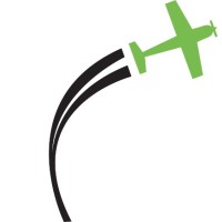 Skybound Aviation logo - Similar company to Skybound