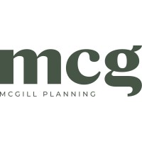 McGill Planning Ltd. logo - Similar company to Studio Charrette