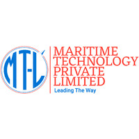 Maritime Technology Private Limited logo - Similar company to Dynaport Project