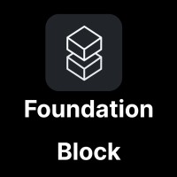 Foundationblock.io logo - Similar company to Cloud Levante