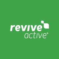 Revive Active logo - Similar company to Edgescan