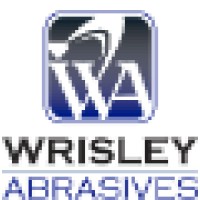 Wrisley Abrasives logo - Similar company to Benchmark Abrasives