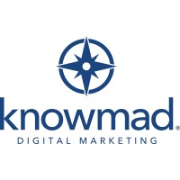 Knowmad Digital Marketing logo - Similar company to Possible Web