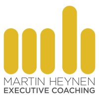 Martin Heynen Executive Coaching logo - Similar company to Different Coaching, Career & Personal Development, Leadership, Team Coaching En Organisatieadvies