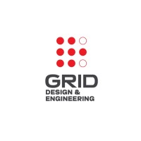 Grid Design and Engineering logo - Similar company to Eklego Studio