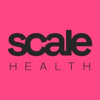 Scale Health logo - Similar company to Hyper
