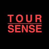 Tour Sense logo - Similar company to On Tour Merch Llc