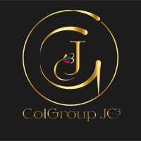 ColGroup JC3 logo - Similar company to Onalak Ice