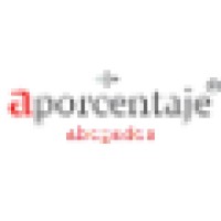 aporcentaje.com logo - Similar company to Lexdir