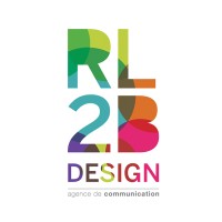 RL2B DESIGN logo - Similar company to Ma Pause