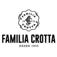 Bodega Familia Crotta logo - Similar company to Marcos Genoud Creative Studio