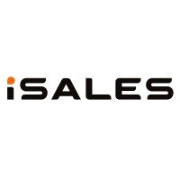 iSales AB logo - Similar company to Impressive Relations
