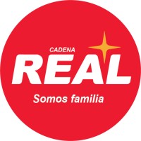 Cadena Real S.A. logo - Similar company to La Bomba Supermercados