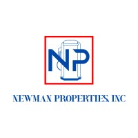 Newman Properties, Inc. logo - Similar company to Saxton Sign