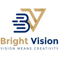 Bright Vision logo - Similar company to Diamond Technology, Inc.