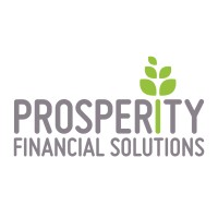 Prosperity Financial Solutions Ltd logo - Similar company to New World Financial Group