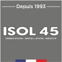 ISOL 45 logo - Similar company to Thevenin