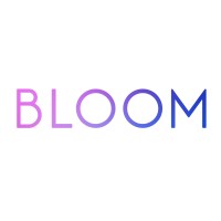 Bloom UK logo - Similar company to Outra
