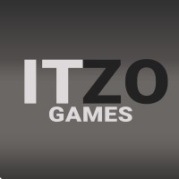 Itzo Games logo - Similar company to Nomad Commerce