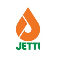 Jetti Petroleum Inc. logo - Similar company to Repower Energy Development Corp. (Careers)