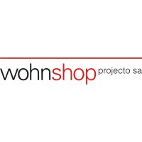 wohnshop projecto sa logo - Similar company to Eurêka Déménagement