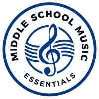 Middle School Music Essentials