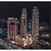 Al Habtoor City Hotel Collection logo - Similar company to Broadvision (Management & Tax Consultants)