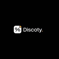 Discoty logo - Similar company to Wave