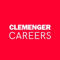 Clemenger Careers Australia & New Zealand logo - Similar company to Redhanded Agency