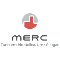 MERC logo - Similar company to Simple Wall