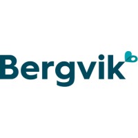 Bergvik Köpcenter logo - Similar company to Elins Esplanad