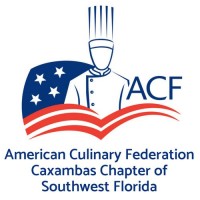 ACF Caxambas Chapter of SWFL logo - Similar company to Biz Fitness With Holly Smith