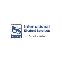 International Student Services (AEC Sister Company) logo - Similar company to Australian Education Centre