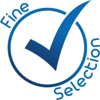 Fine Selection logo - Similar company to Escapad