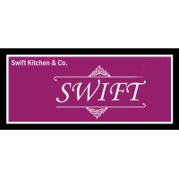 Swift Restaurant logo - Similar company to Torvalds Cmrit