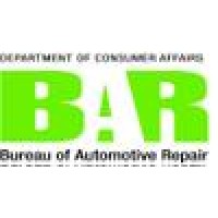 Bureau Of Automotive Repair logo - Similar company to San Mateo County Private Defender Program