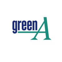 greenA Alliance logo - Similar company to Epc Craft