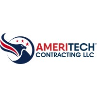 AmeriTech Contracting LLC logo - Similar company to Ameritech