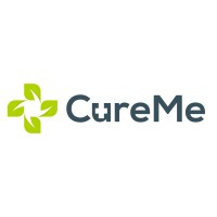 CureMe GmbH logo - Similar company to Lobelare