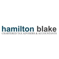 Hamilton Blake Chartered Tax Advisers & Accountants logo - Similar company to Wilby Jones
