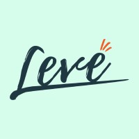 Levé logo - Similar company to Cocoglow