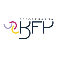BeForPharma logo - Similar company to Carepy Srl