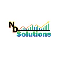 ND Solutions Llc logo - Similar company to Nd Technologies Ltd.