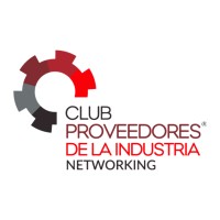 Club Proveedores de la Industria logo - Similar company to Arrayan Capital