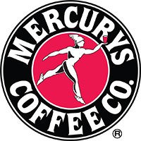 MERCURYS COFFEE CO. logo - Similar company to Anchorhead Coffee