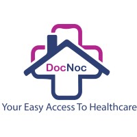 DocNoc LTD logo - Similar company to Dhgsolutions