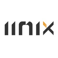 iinix logo - Similar company to Audax